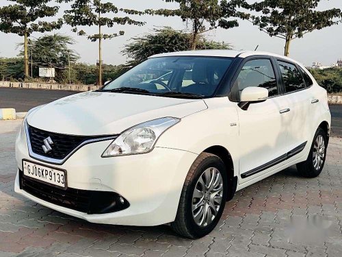 Maruti Suzuki Baleno Zeta, 2017, Diesel AT in Vadodara