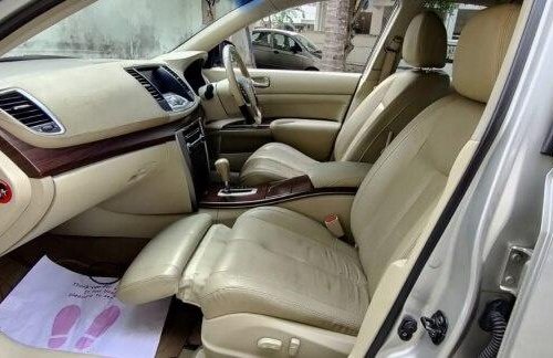 Nissan Teana 2013 AT for sale in Chennai