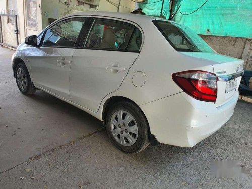 Honda Amaze 2016 MT for sale in Gandhinagar