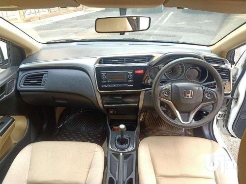 Honda City 2016 MT for sale in Mumbai