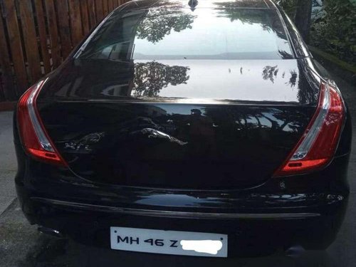 2014 Jaguar XJ AT for sale in Mumbai