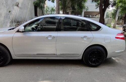 Nissan Teana 2013 AT for sale in Chennai