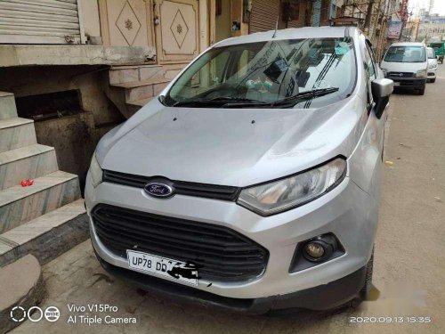 Ford EcoSport 2013 MT for sale in Kanpur