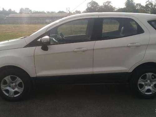 Used 2015 Ford EcoSport MT for sale in Tiruppur