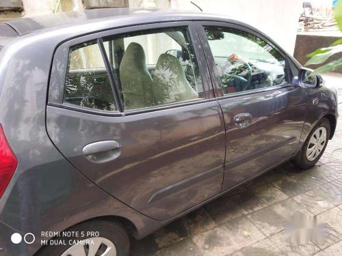 Used 2012 Hyundai i10 Magna MT for sale in Mumbai