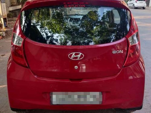 Hyundai Eon Magna 2016 MT for sale in Surat 