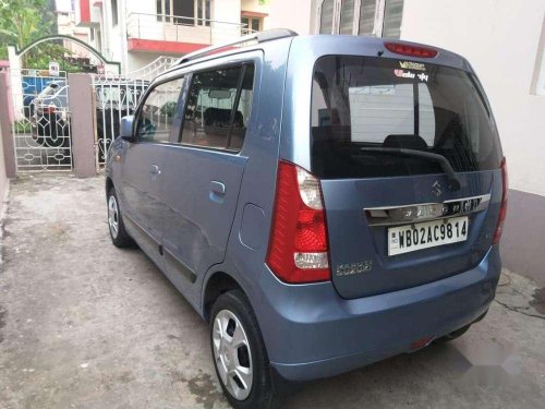 2013 Maruti Suzuki Wagon R VXI MT for sale in Kolkata