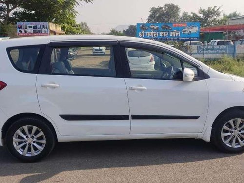 2014 Maruti Suzuki Ertiga ZDI MT for sale in Nashik