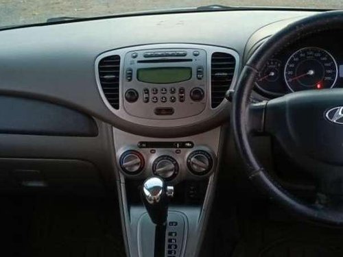 2012 Hyundai i10 Sportz 1.2 MT for sale in Mumbai