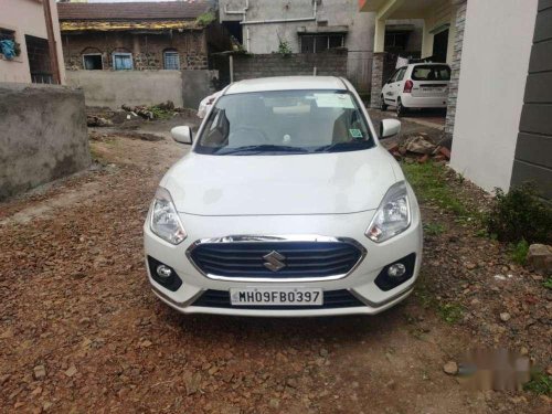 Maruti Suzuki Swift Dzire VXI, 2018, Petrol MT in Kolhapur