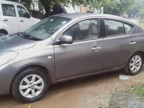 Used 2012 Nissan Sunny MT for sale in Chennai