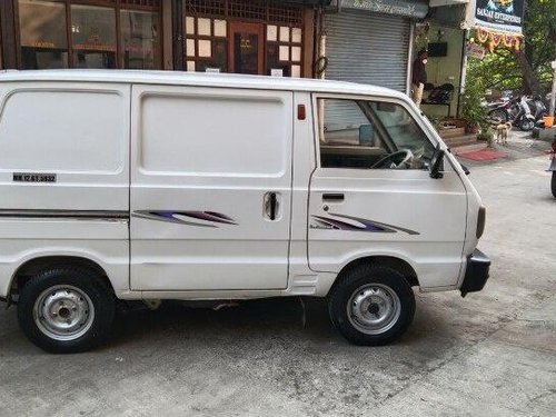 2012 Maruti Omni MPI CARGO BSIV MT in Pune