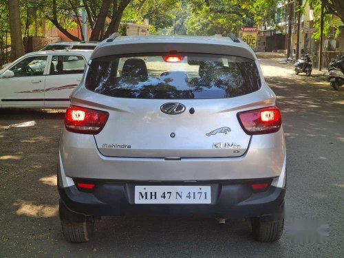 2017 Mahindra KUV100 MT for sale in Nashik