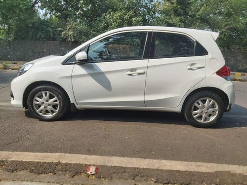 2017 Honda Brio 1.2 VX AT for sale in Mumbai