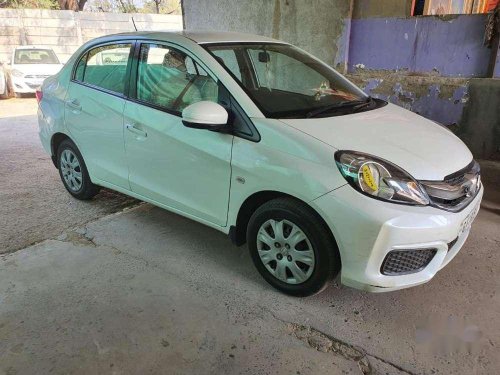 Honda Amaze 2016 MT for sale in Gandhinagar