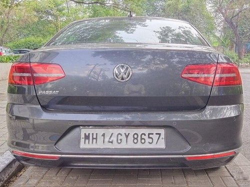 2018 Volkswagen Passat 2.0 TDI AT Highline in Pune