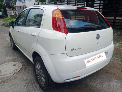 2013 Fiat Punto MT for sale in Chennai