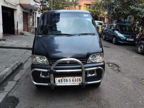 Maruti Suzuki Eeco 5 STR WITH A/C+HTR, 2011, Petrol MT in Kolkata