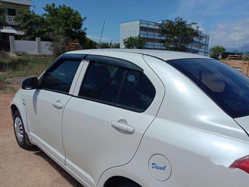 Maruti Suzuki Swift Dzire VDI, 2010, Diesel MT in Dindigul