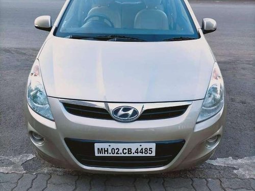 Used 2011 Hyundai i20 Sportz 1.2 MT in Thane