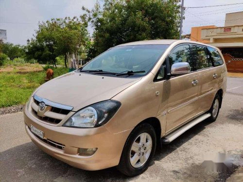 Toyota Innova 2.0 V, 2006, Diesel MT in Erode