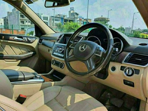 2016 Mercedes-Benz GL-Class 350 CDI Luxury AT in New Delhi