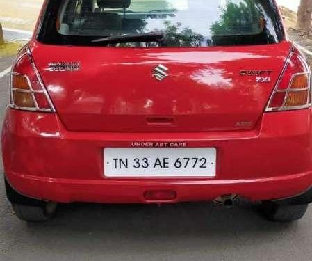 Used 2005 Maruti Suzuki Swift ZXI MT for sale in Tiruppur