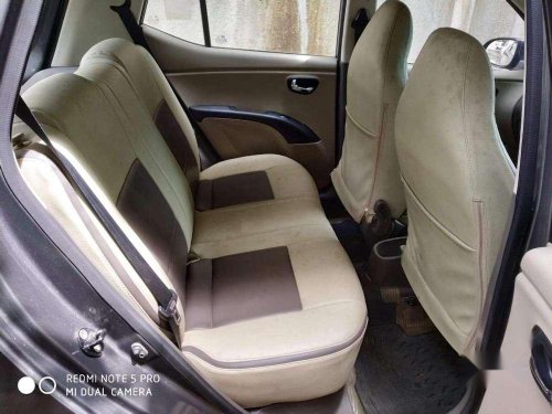 Used 2012 Hyundai i10 Magna MT for sale in Mumbai