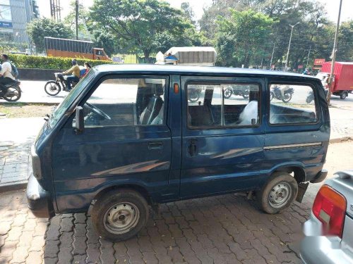 Used Maruti Suzuki Omni 2010 MT for sale in Pune