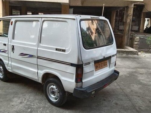 2012 Maruti Omni MPI CARGO BSIV MT in Pune