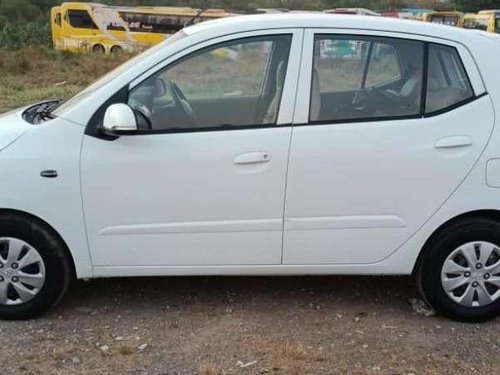 2012 Hyundai i10 Sportz 1.2 MT for sale in Mumbai