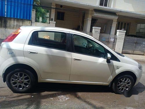 2013 Fiat Punto MT for sale in Chennai