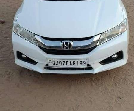 Honda City VX, 2016, Diesel MT in Gandhinagar