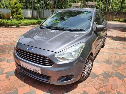 2016 Ford Figo MT for sale in Kochi