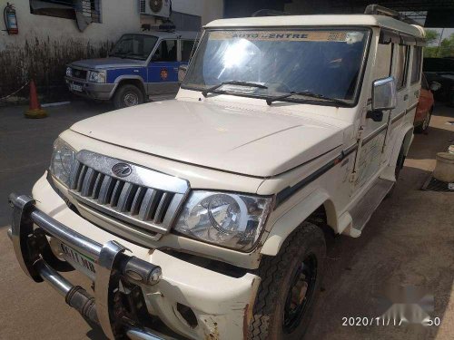 2014 Mahindra Bolero ZLX MT for sale in Bilaspur