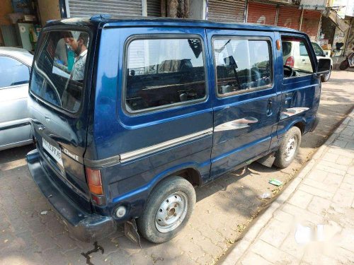 Used Maruti Suzuki Omni 2010 MT for sale in Pune