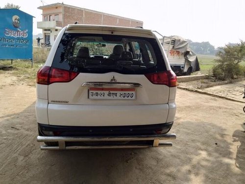 2013 Mitsubishi Pajero Sport Sport 4X4 MT in Kolkata