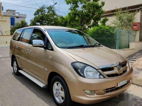 Toyota Innova 2.0 V, 2006, Diesel MT in Erode