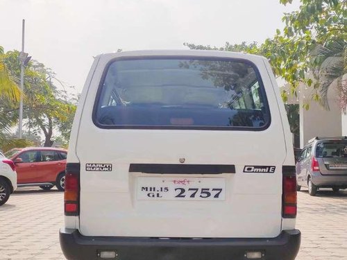 Maruti Suzuki Omni 2018 MT for sale in Nashik