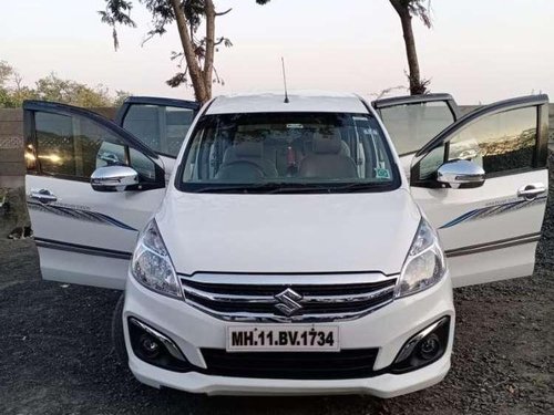 2015 Maruti Suzuki Ertiga VDI MT for sale in Nagpur