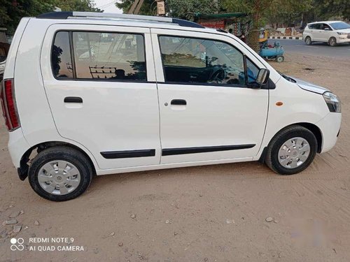 2011 Maruti Suzuki Wagon R MT in Jodhpur