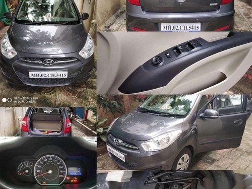 Used 2012 Hyundai i10 Magna MT for sale in Mumbai