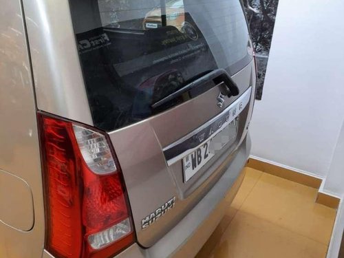 2013 Maruti Suzuki Wagon R MT for sale in Kolkata