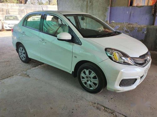 Honda Amaze 2016 MT for sale in Gandhinagar