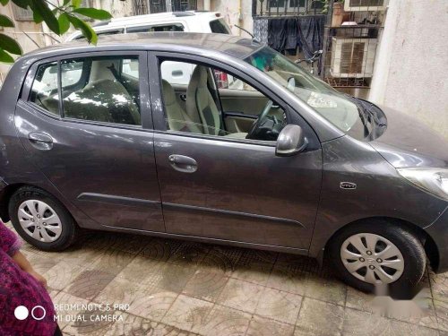 Used 2012 Hyundai i10 Magna MT for sale in Mumbai