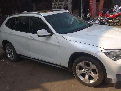 BMW X1 sDrive20d sLine, 2014, Diesel AT in Mumbai