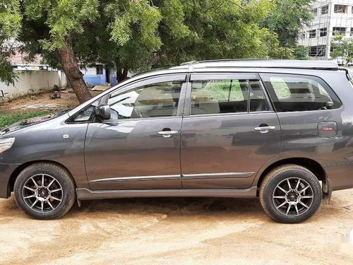 Used 2015 Toyota Innova MT for sale in Erode