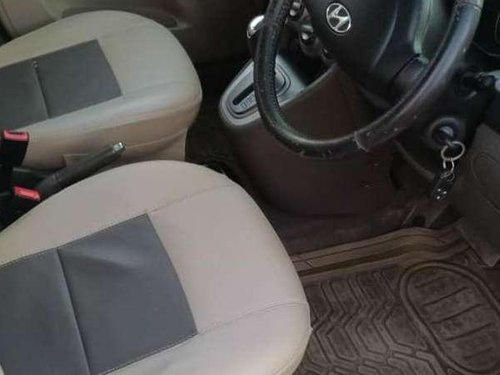 2012 Hyundai i10 Sportz 1.2 MT for sale in Mumbai