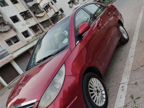 Tata Manza 2011 MT for sale in Nagpur