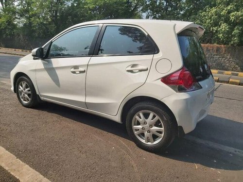 2017 Honda Brio 1.2 VX AT for sale in Mumbai